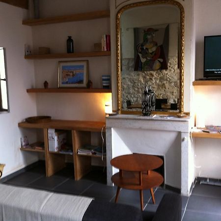 Ferienwohnung Adoramaar- Le Loft Marseilles Zimmer foto