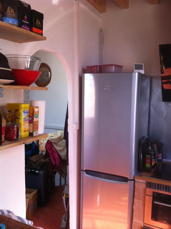 Ferienwohnung Adoramaar- Le Loft Marseilles Zimmer foto