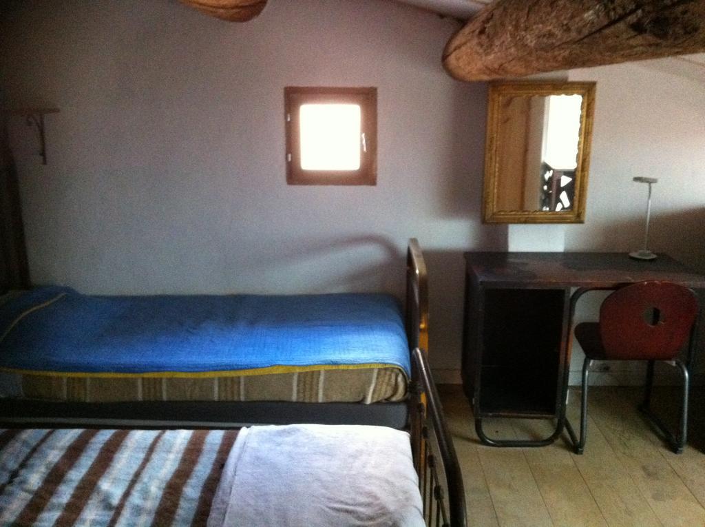 Ferienwohnung Adoramaar- Le Loft Marseilles Zimmer foto