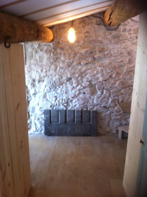 Ferienwohnung Adoramaar- Le Loft Marseilles Zimmer foto
