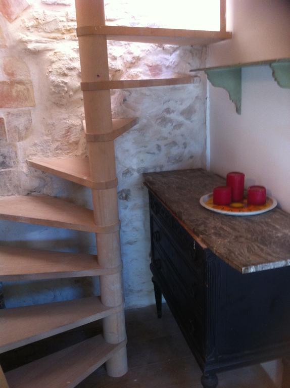 Ferienwohnung Adoramaar- Le Loft Marseilles Zimmer foto
