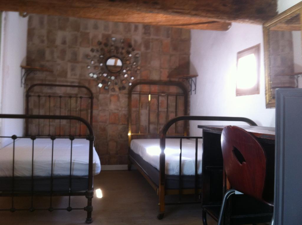 Ferienwohnung Adoramaar- Le Loft Marseilles Zimmer foto