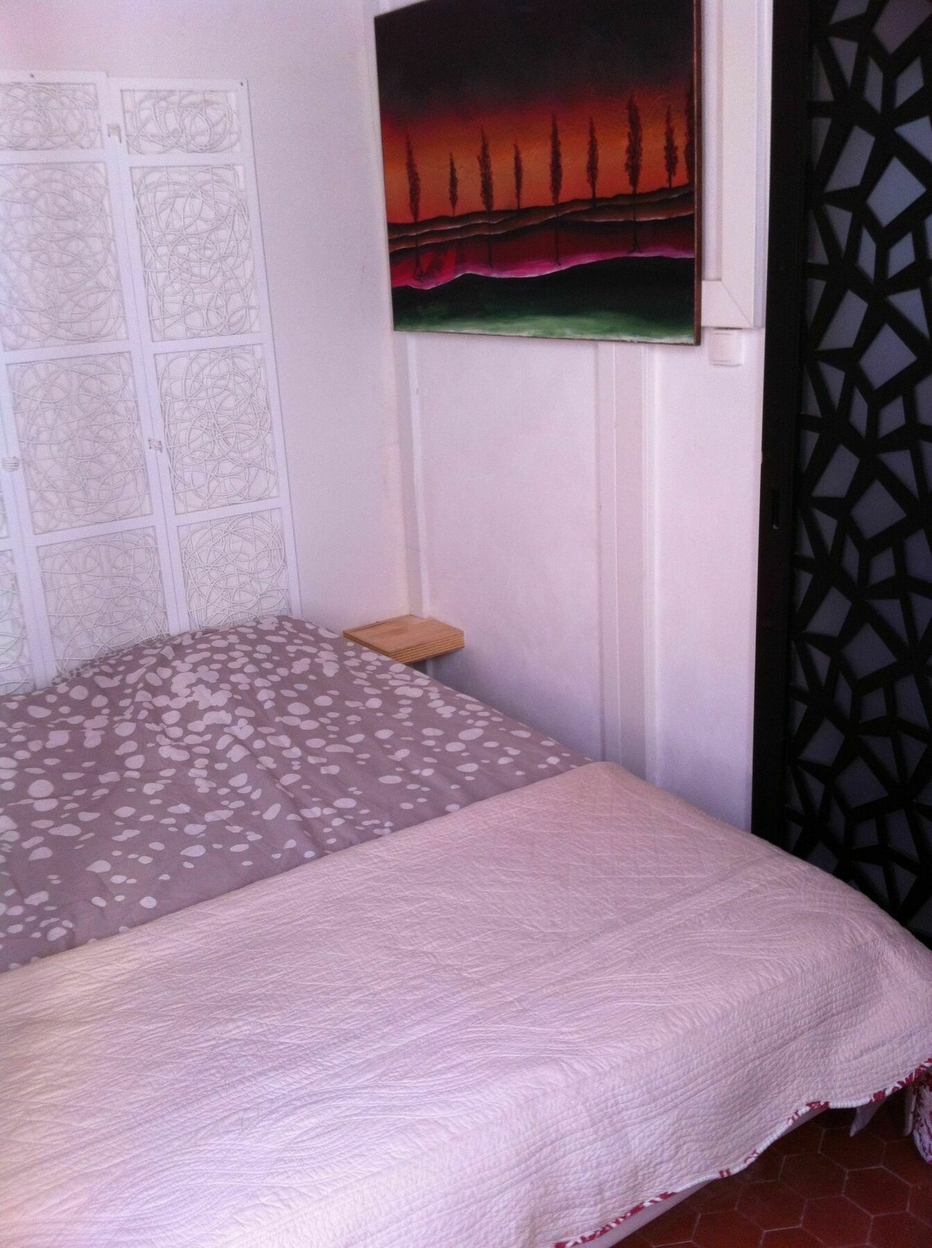 Ferienwohnung Adoramaar- Le Loft Marseilles Exterior foto