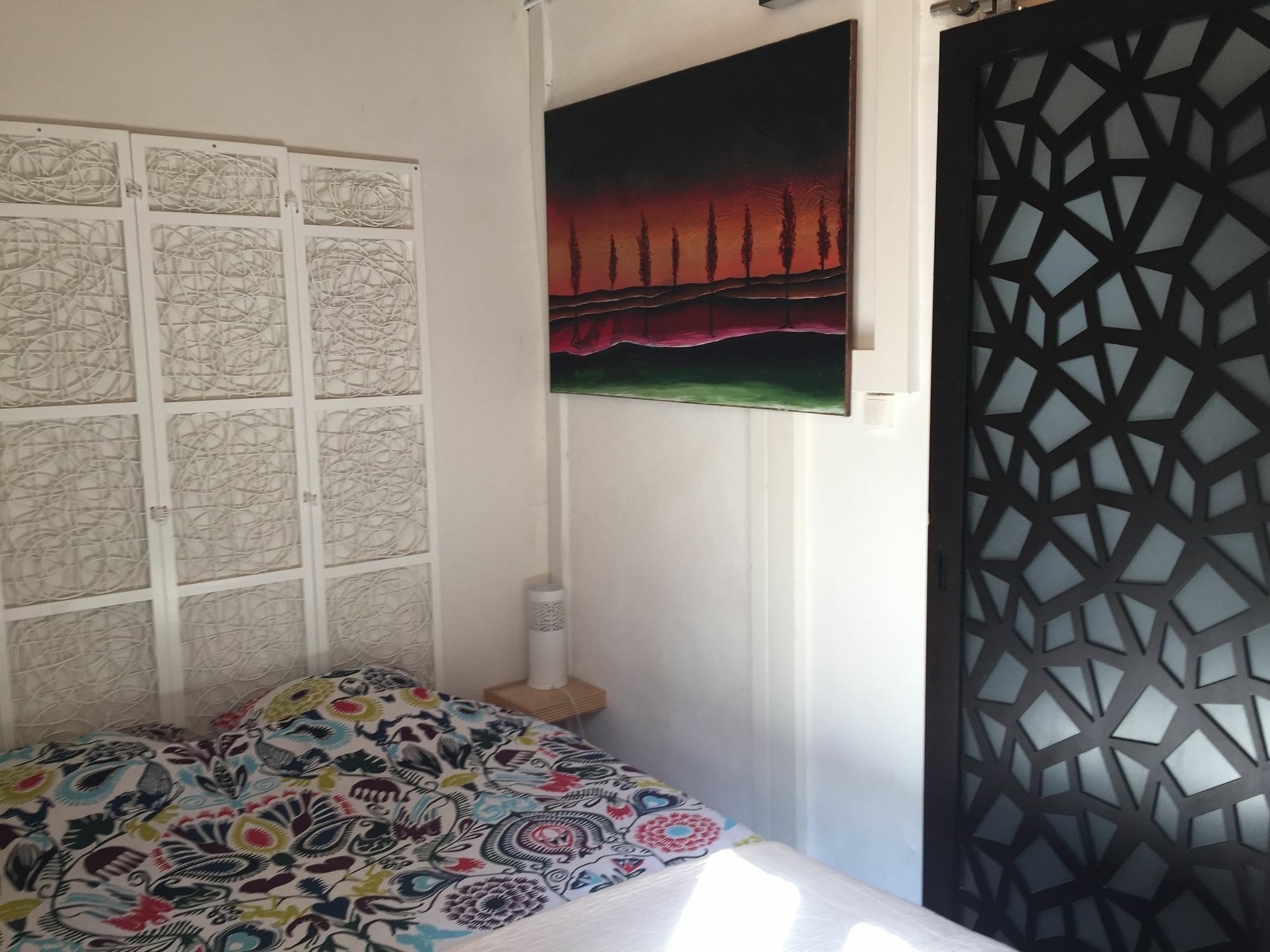 Ferienwohnung Adoramaar- Le Loft Marseilles Exterior foto