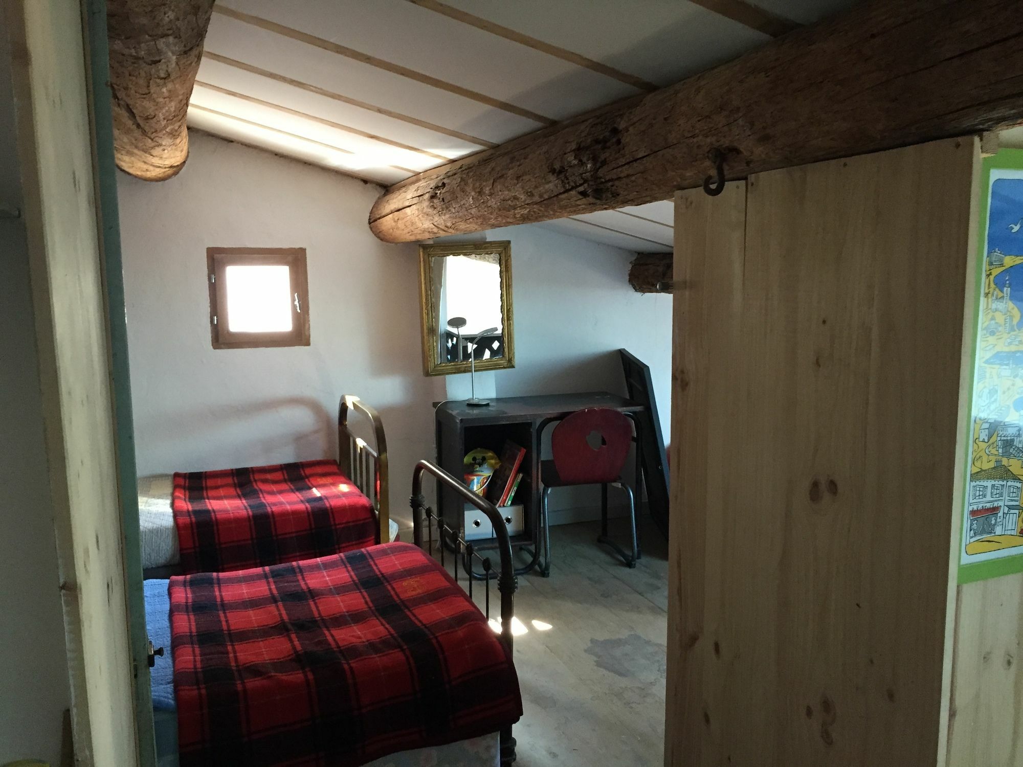 Ferienwohnung Adoramaar- Le Loft Marseilles Exterior foto