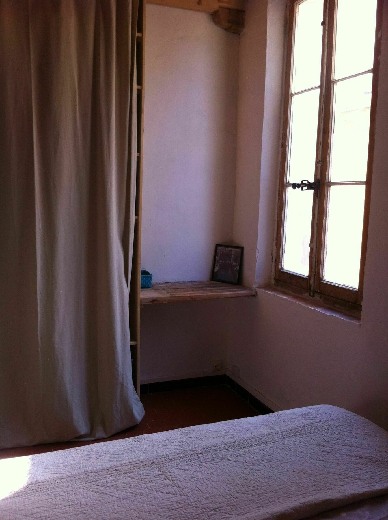 Ferienwohnung Adoramaar- Le Loft Marseilles Exterior foto