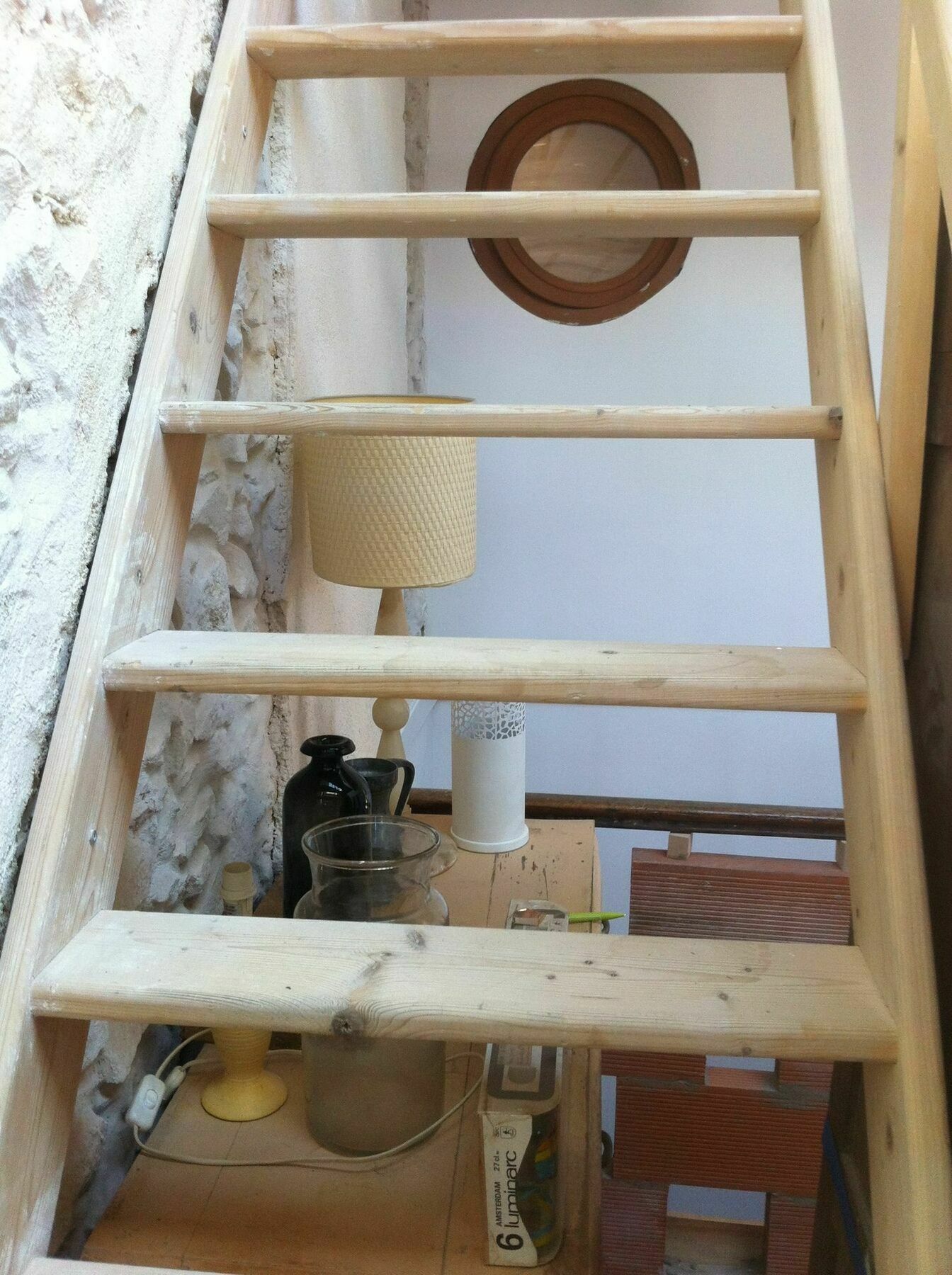 Ferienwohnung Adoramaar- Le Loft Marseilles Exterior foto