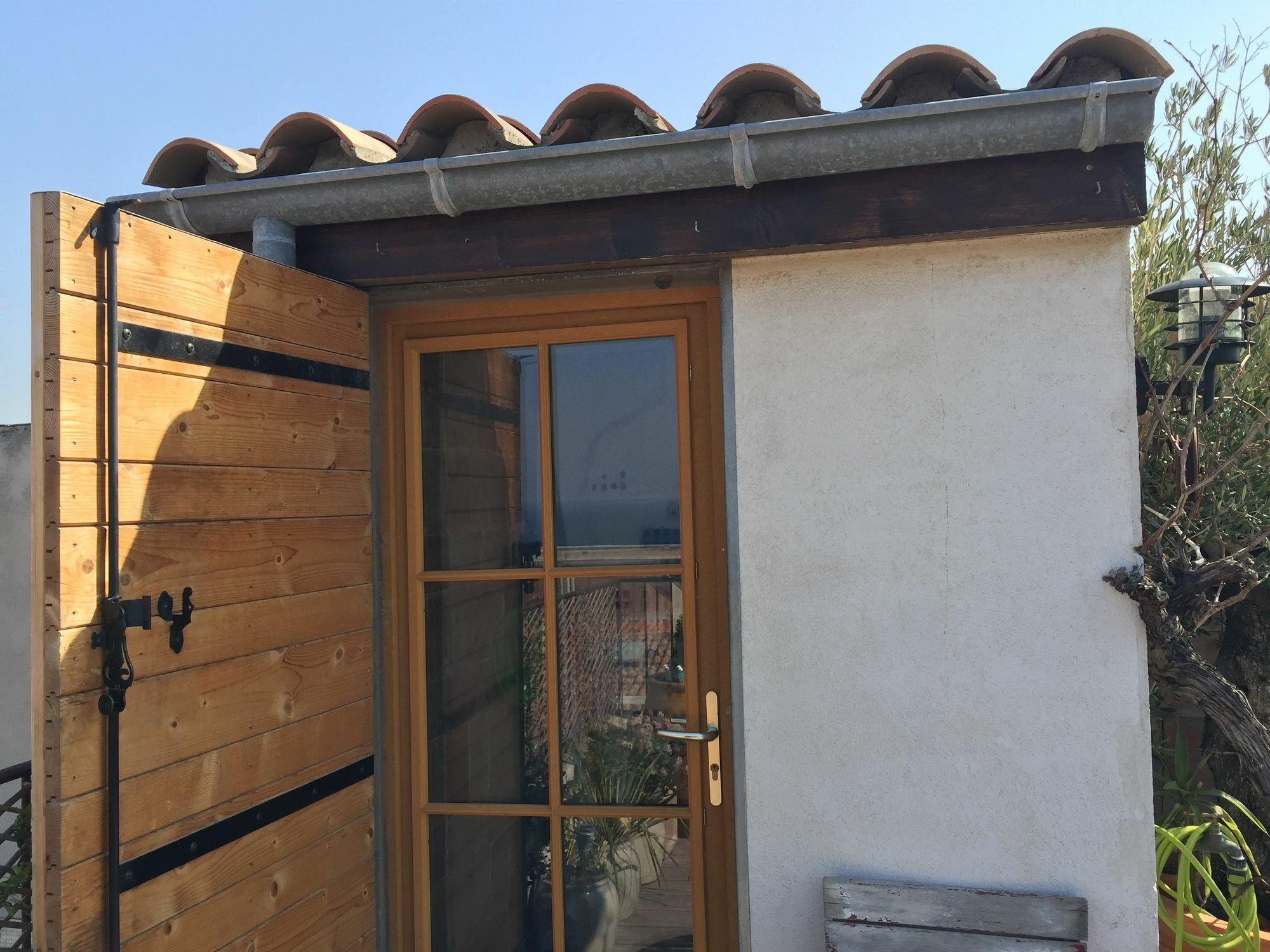 Ferienwohnung Adoramaar- Le Loft Marseilles Exterior foto