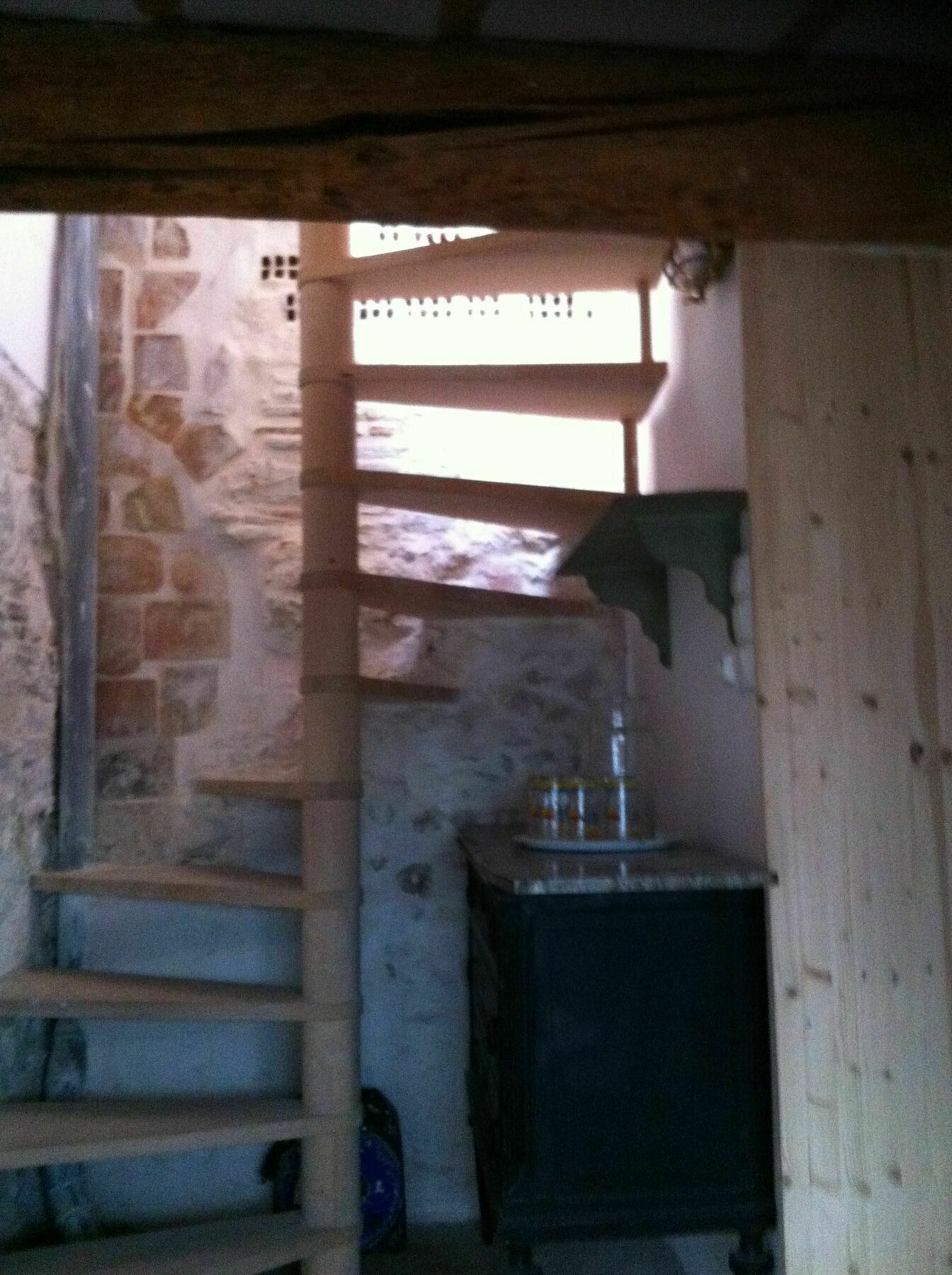 Ferienwohnung Adoramaar- Le Loft Marseilles Exterior foto