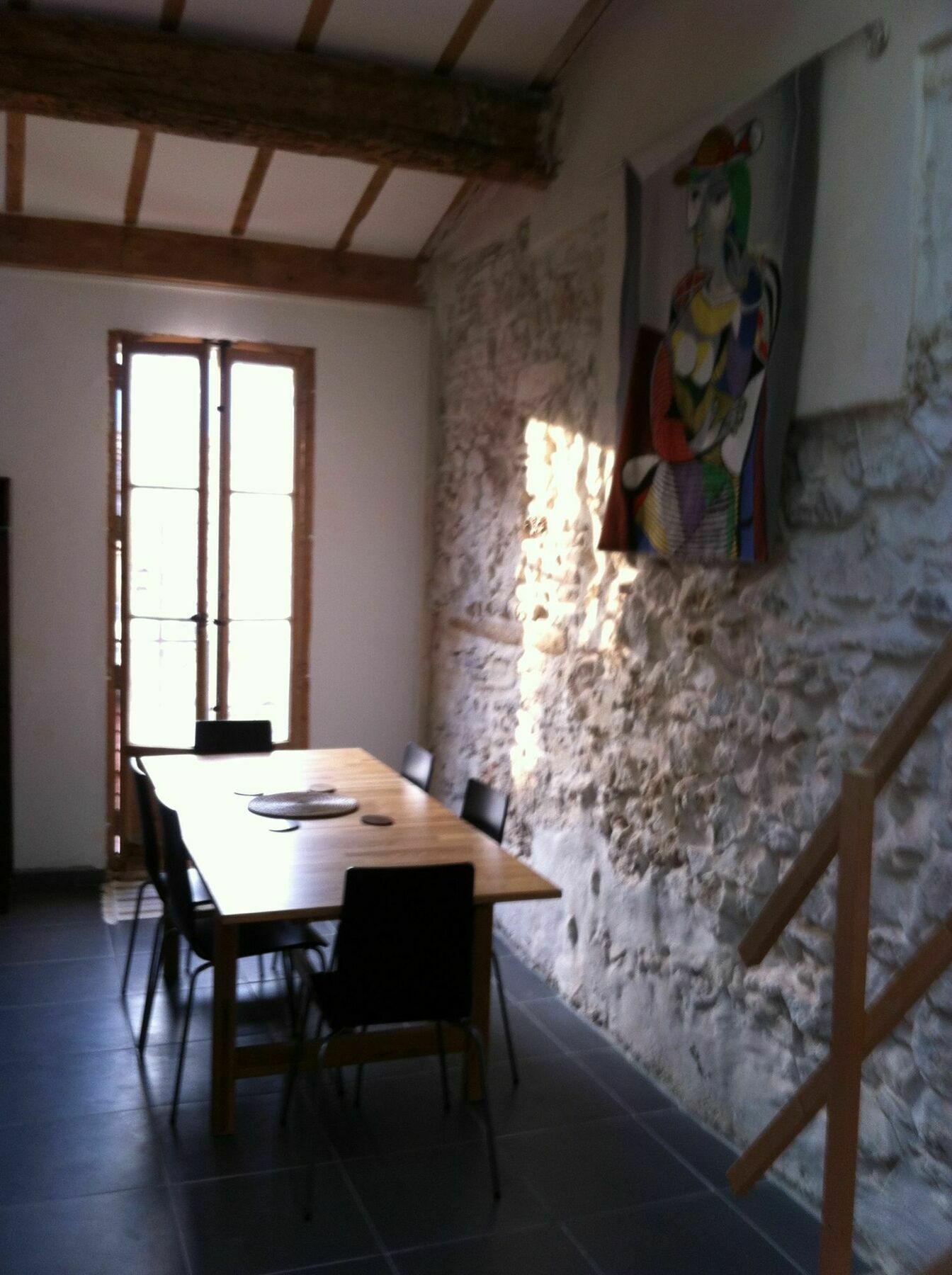 Ferienwohnung Adoramaar- Le Loft Marseilles Exterior foto